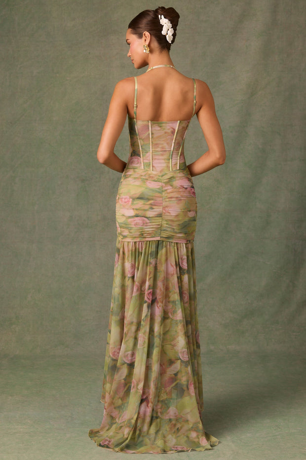 SAMARA | Robe Longue