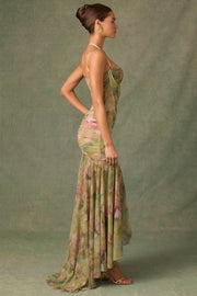 SAMARA | Robe Longue