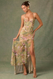 SAMARA | Robe Longue