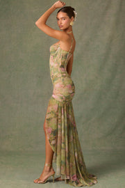 SAMARA | Robe Longue