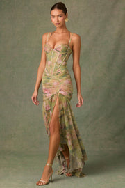 SAMARA | Robe Longue