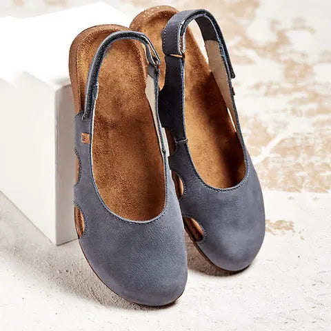 CONFORT | Sandales avec soutien