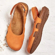 CONFORT | Sandales avec soutien