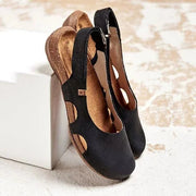 CONFORT | Sandales avec soutien