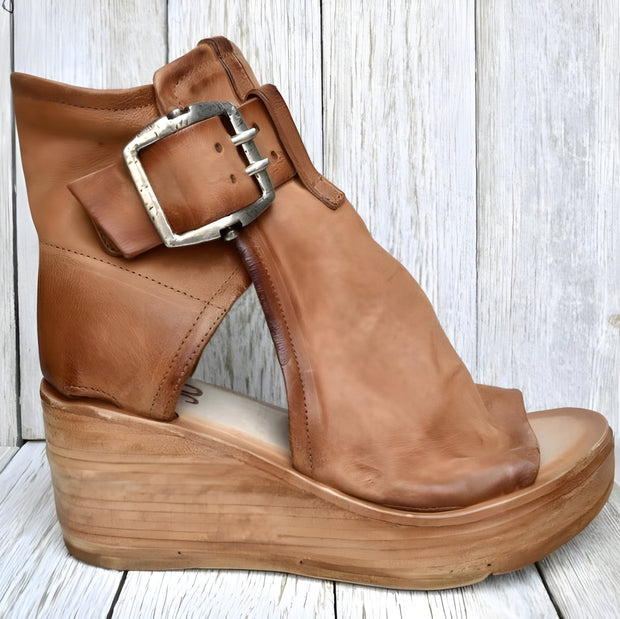 Claire™ | Sandales orthopédiques pour confort naturel