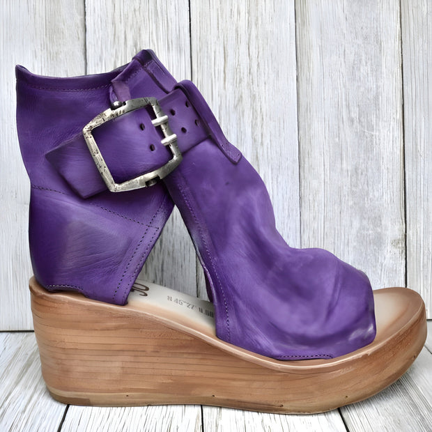 Claire™ | Sandales orthopédiques pour confort naturel