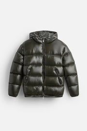 PUFFER | Doudoune 100 % en duvet