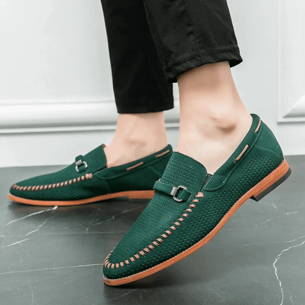 Les Mocassins Valente