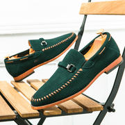 Les Mocassins Valente