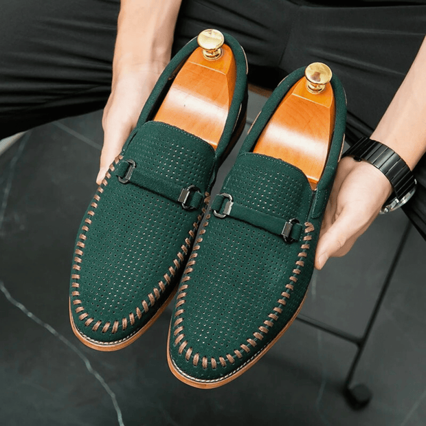 Les Mocassins Valente