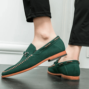 Les Mocassins Valente