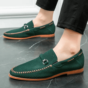 Les Mocassins Valente