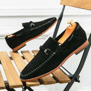Les Mocassins Valente