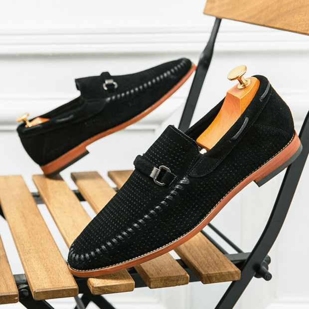 Les Mocassins Valente