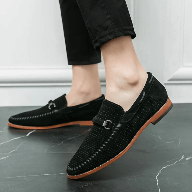 Les Mocassins Valente
