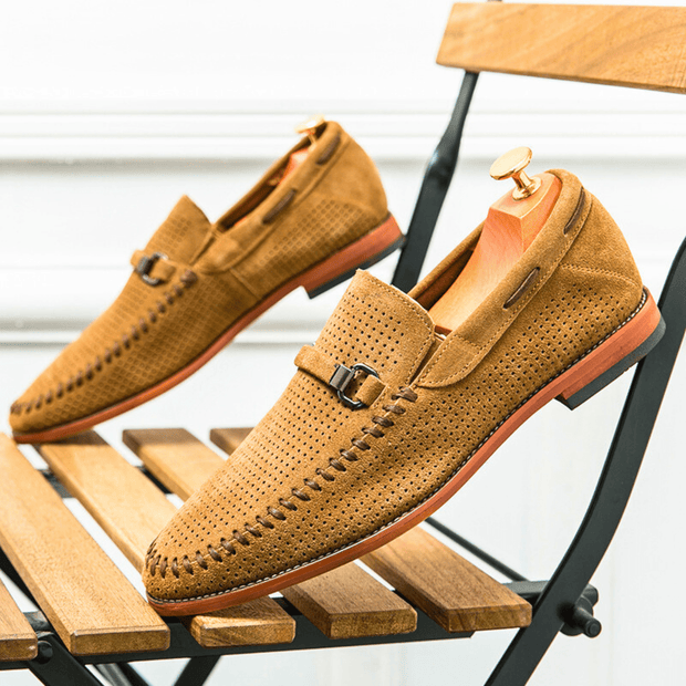 Les Mocassins Valente