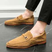 Les Mocassins Valente