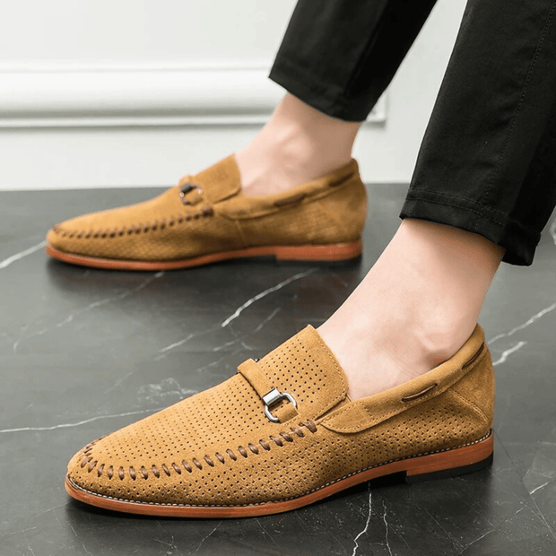 Les Mocassins Valente