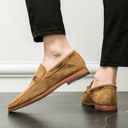 Les Mocassins Valente
