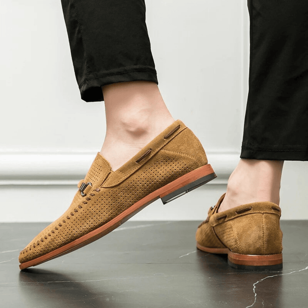Les Mocassins Valente