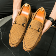 Les Mocassins Valente