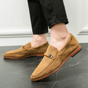 Les Mocassins Valente