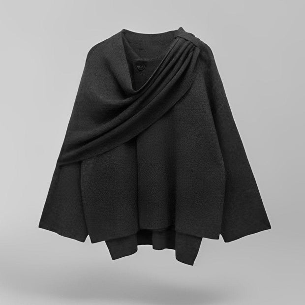 Sally | Manteau Cape Viral