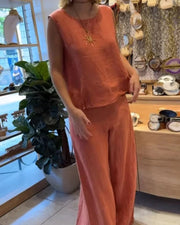Soléa | Ensemble Boho Deux Pièces