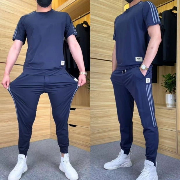 Ensemble 2 pièces pour homme