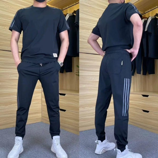 Ensemble 2 pièces pour homme