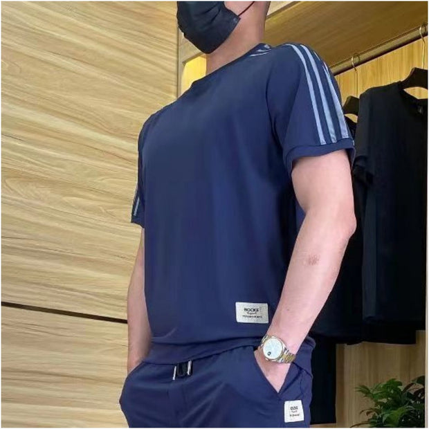 Ensemble 2 pièces pour homme