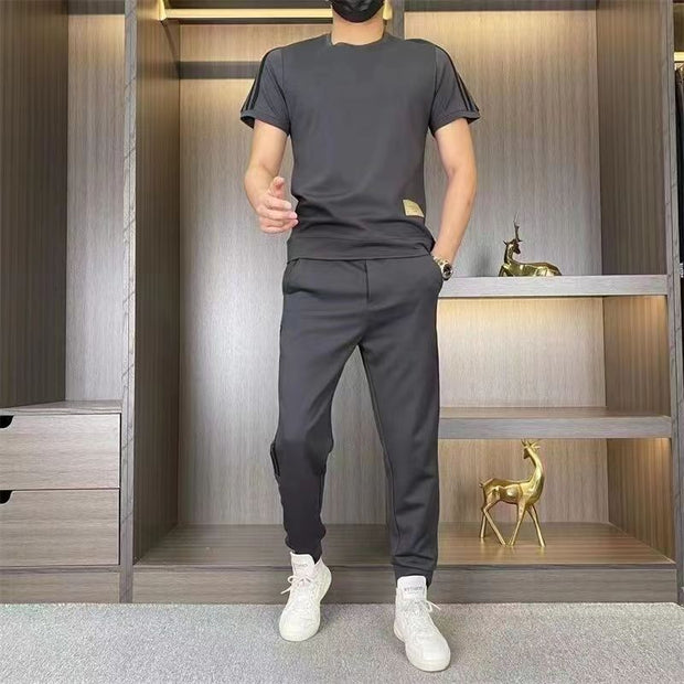 Ensemble 2 pièces pour homme