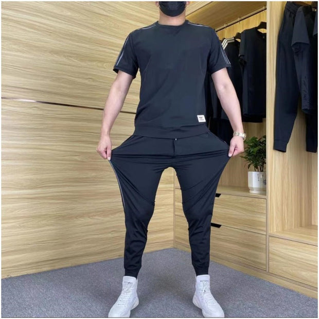 Ensemble 2 pièces pour homme