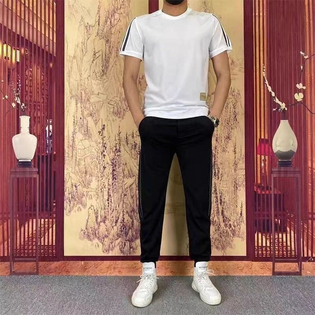 Ensemble 2 pièces pour homme