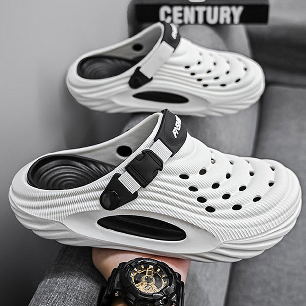 StrideMax™ | Claquettes d’Été
