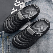 StrideMax™ | Claquettes d’Été