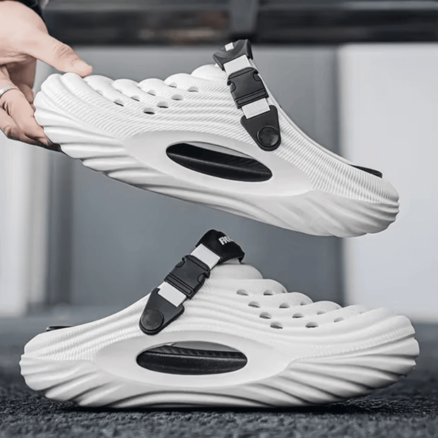 StrideMax™ | Claquettes d’Été