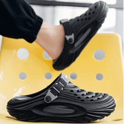 StrideMax™ | Claquettes d’Été