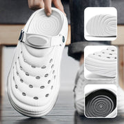 StrideMax™ | Claquettes d’Été